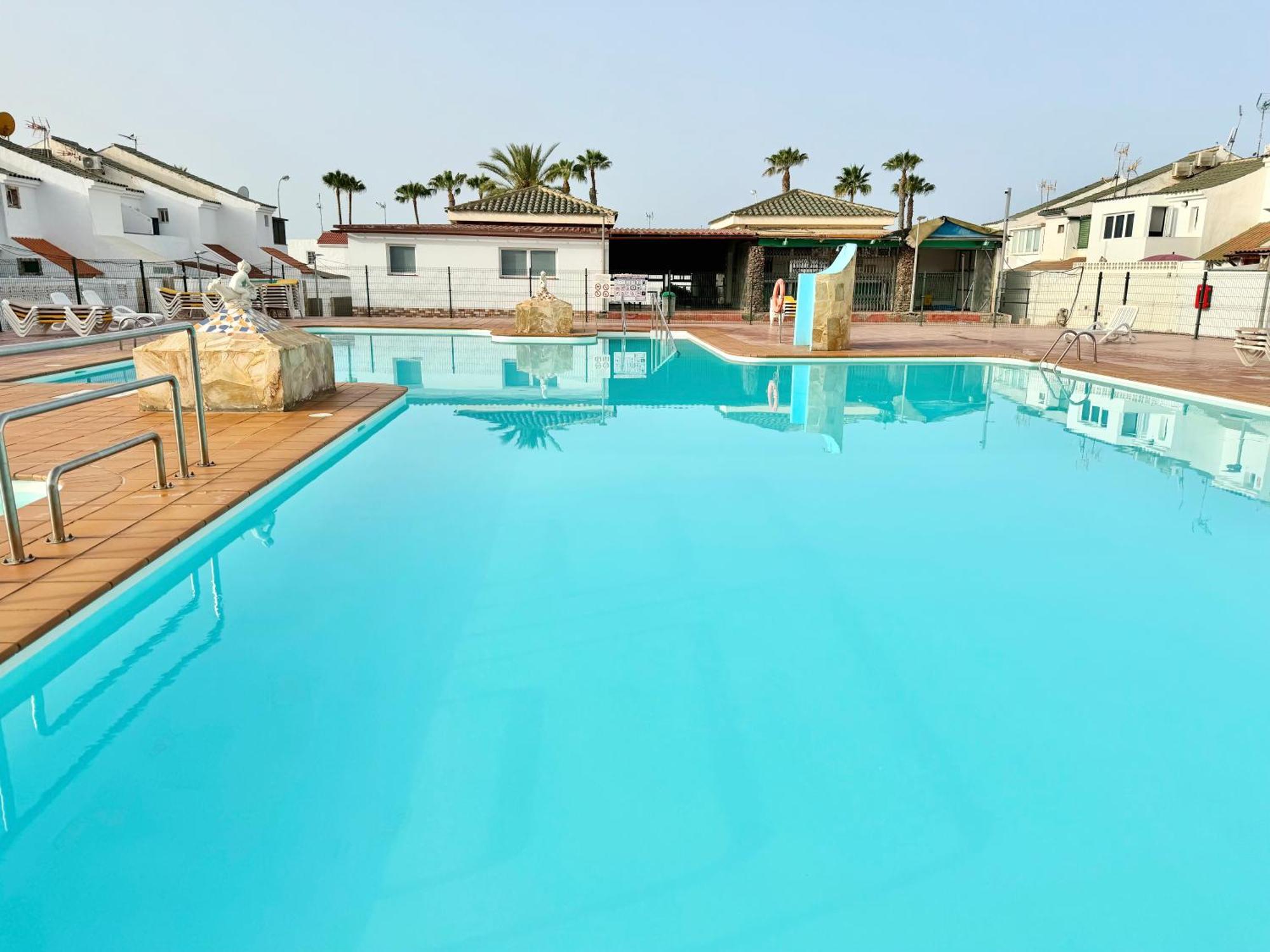Gran Canaria Casa Magboss I By Jacek Budek 马斯帕洛马斯 外观 照片