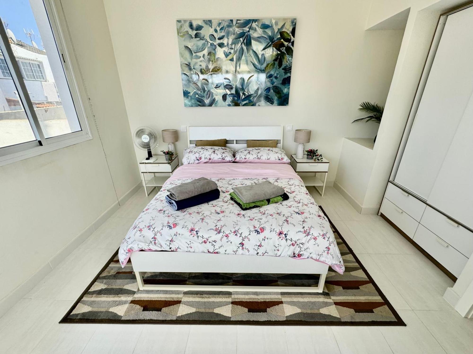 Gran Canaria Casa Magboss I By Jacek Budek 马斯帕洛马斯 外观 照片