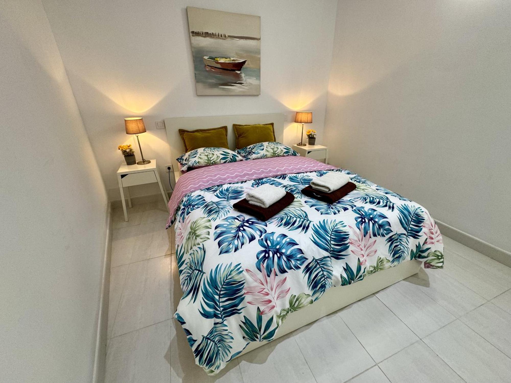 Gran Canaria Casa Magboss I By Jacek Budek 马斯帕洛马斯 外观 照片