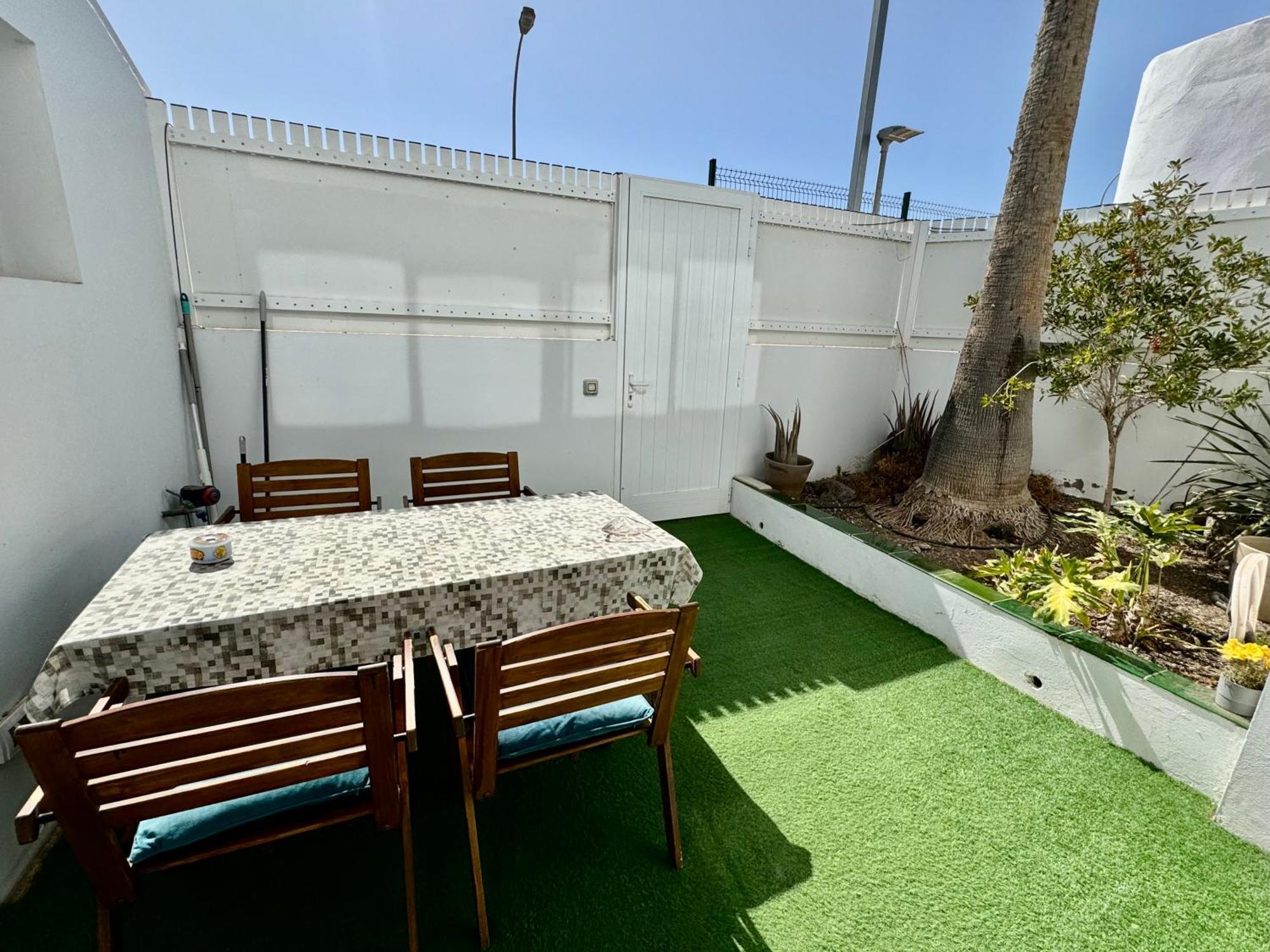 Gran Canaria Casa Magboss I By Jacek Budek 马斯帕洛马斯 外观 照片