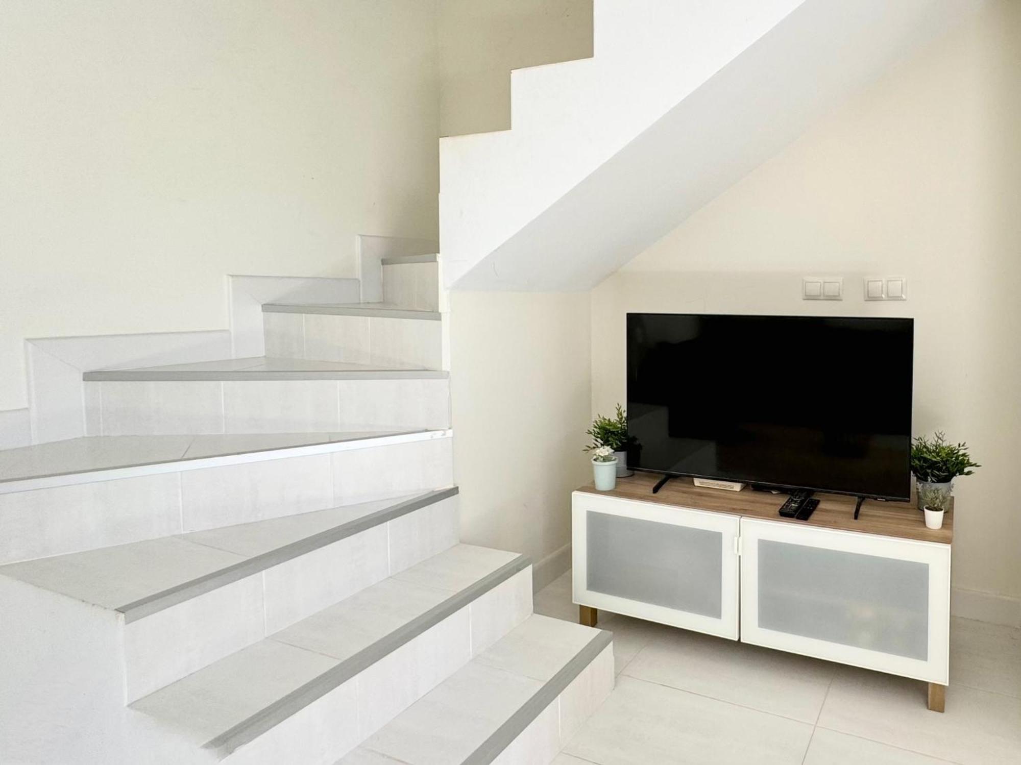 Gran Canaria Casa Magboss I By Jacek Budek 马斯帕洛马斯 外观 照片