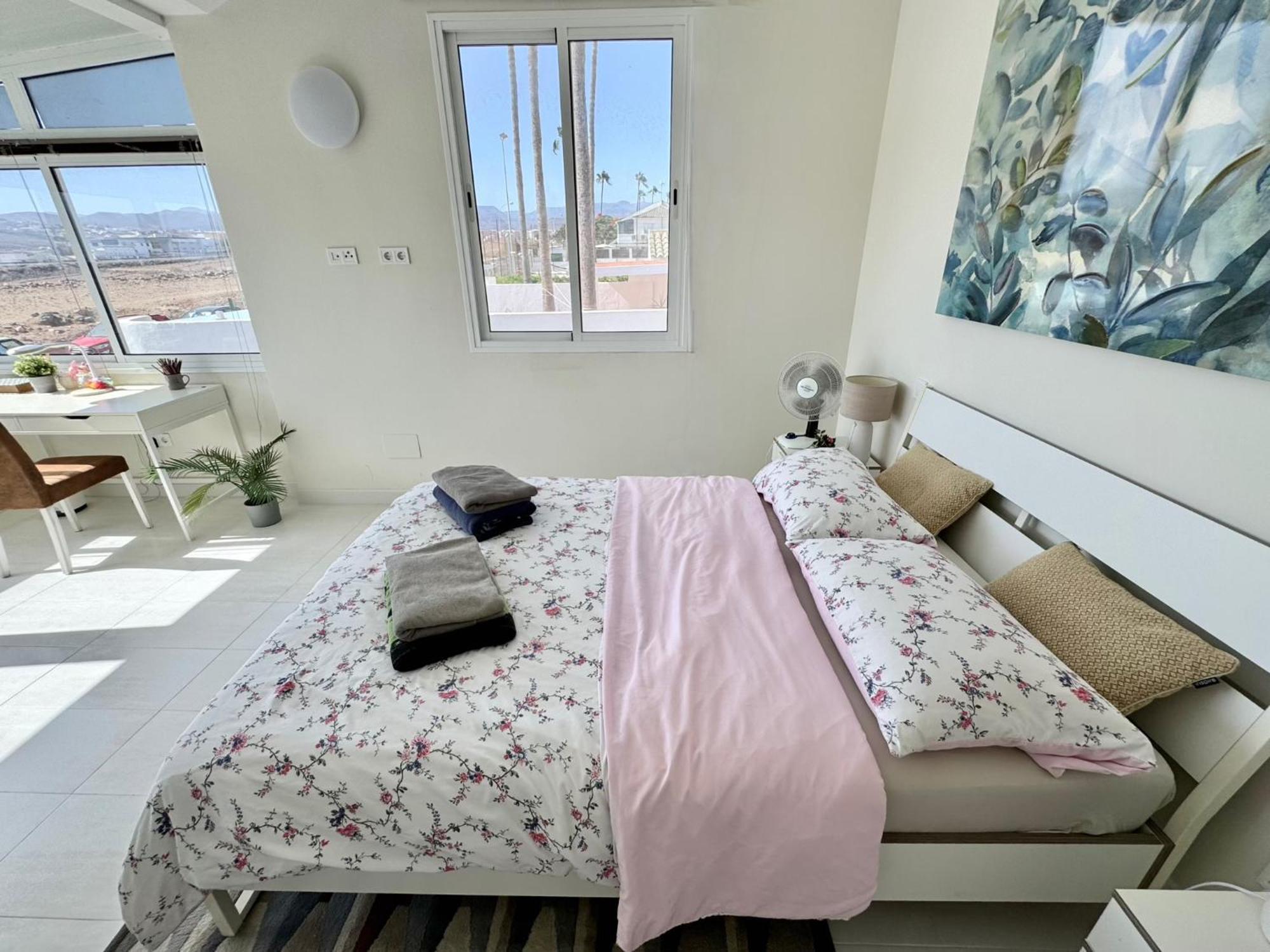 Gran Canaria Casa Magboss I By Jacek Budek 马斯帕洛马斯 外观 照片